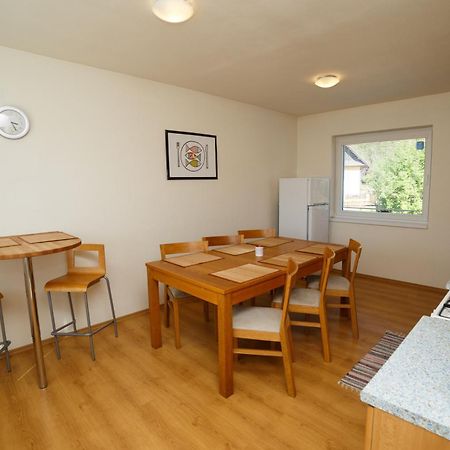 Apartmanovy Dom River Blatnica Zimmer foto
