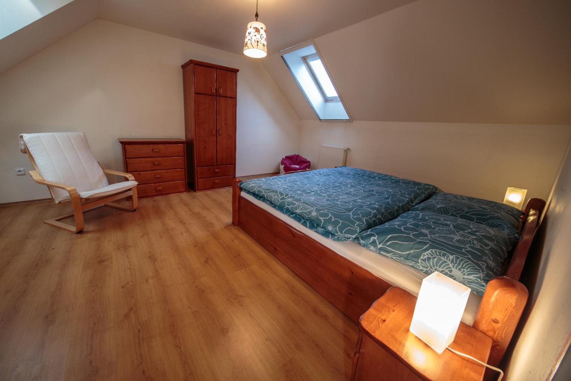 Apartmanovy Dom River Blatnica Zimmer foto