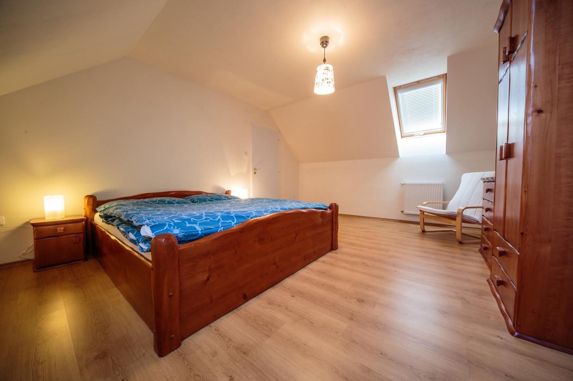 Apartmanovy Dom River Blatnica Zimmer foto