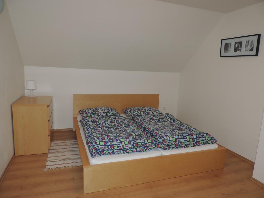 Apartmanovy Dom River Blatnica Zimmer foto
