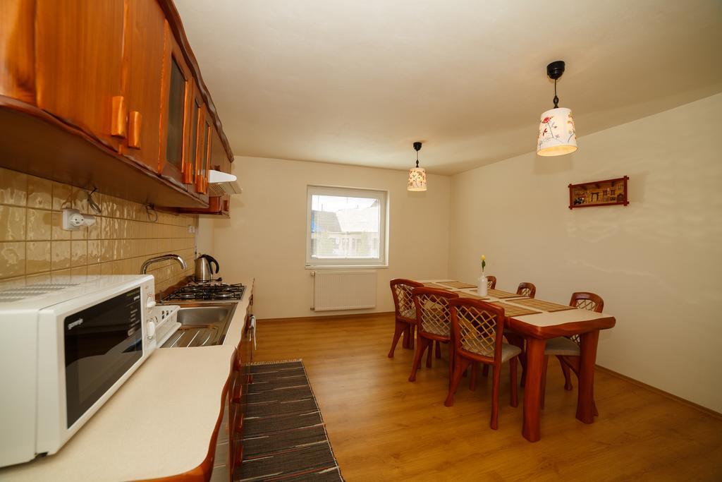 Apartmanovy Dom River Blatnica Exterior foto
