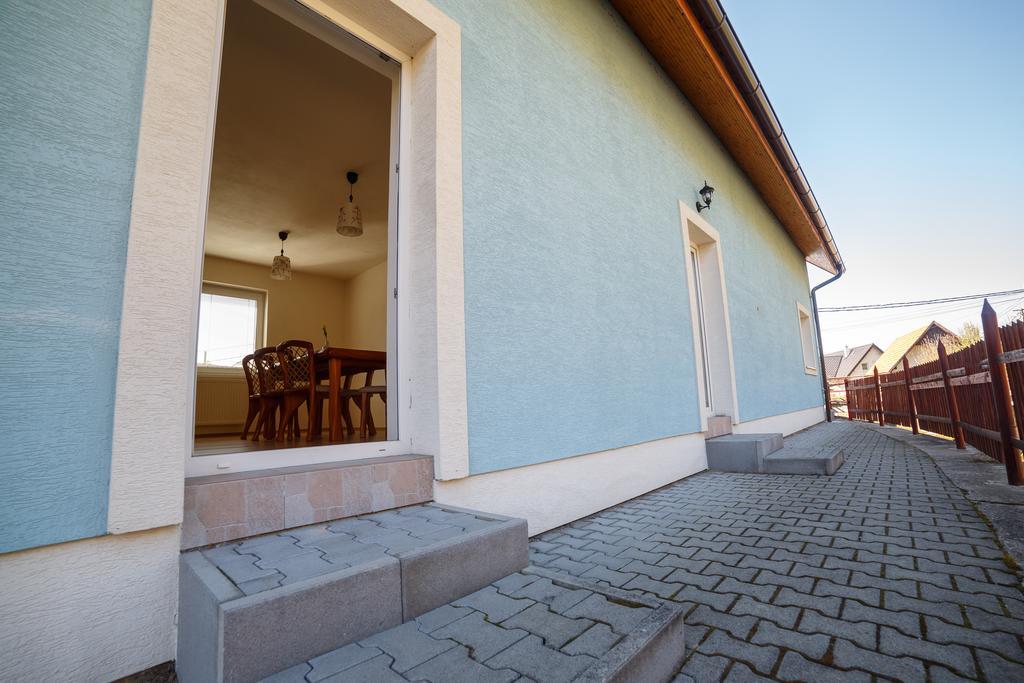 Apartmanovy Dom River Blatnica Exterior foto