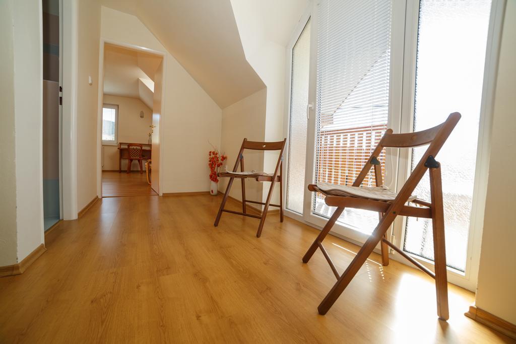 Apartmanovy Dom River Blatnica Exterior foto