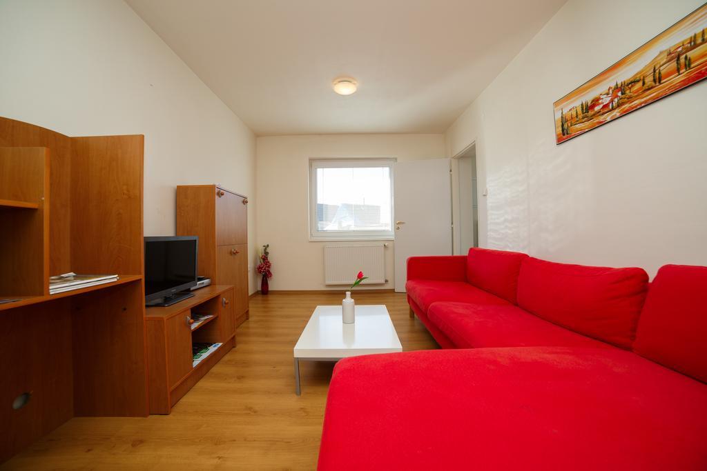 Apartmanovy Dom River Blatnica Exterior foto